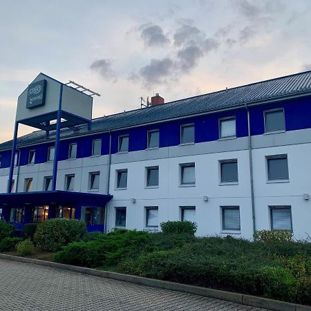 Creo Hotel Dessau Eksteriør billede