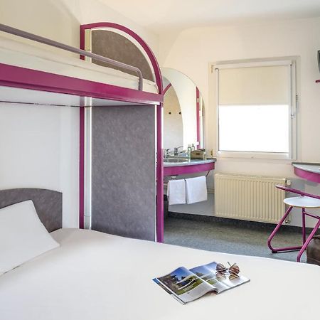Creo Hotel Dessau Eksteriør billede