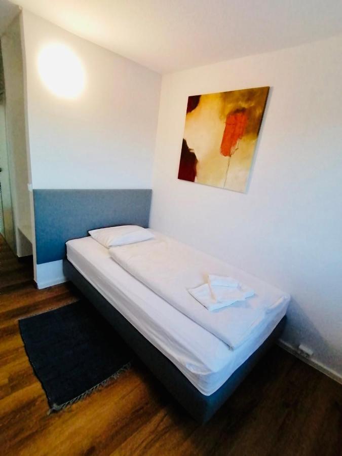 Creo Hotel Dessau Eksteriør billede