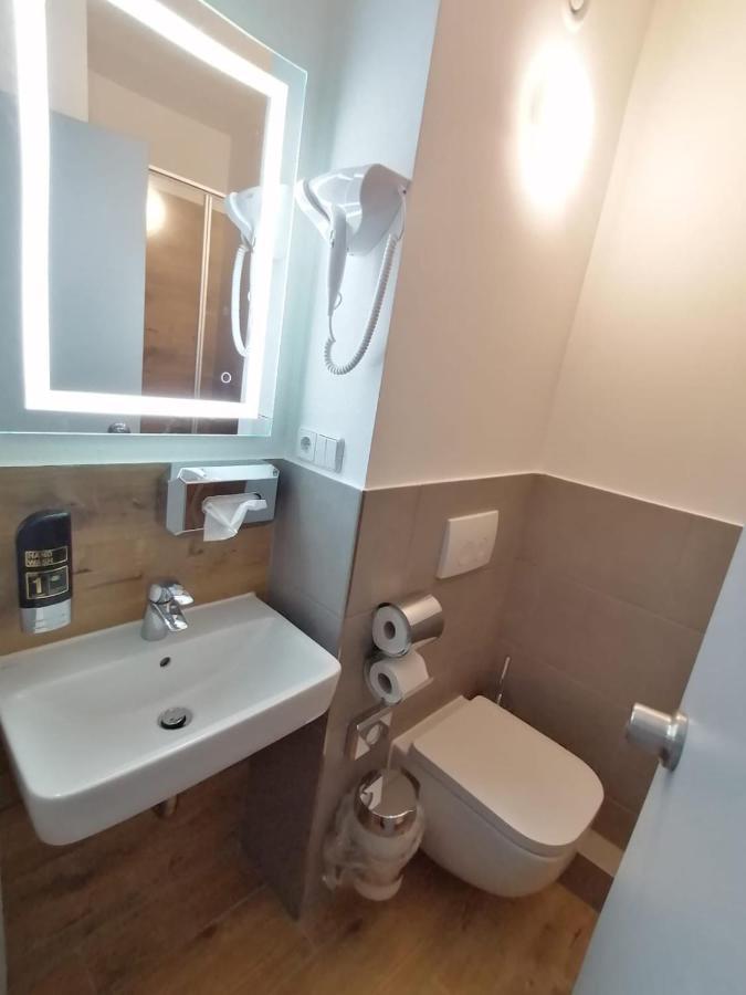 Creo Hotel Dessau Eksteriør billede