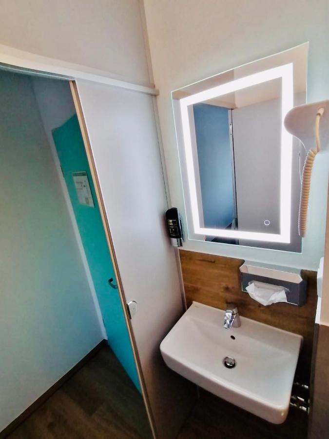 Creo Hotel Dessau Eksteriør billede