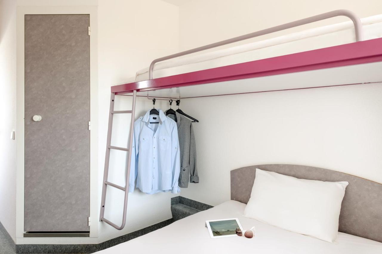 Creo Hotel Dessau Eksteriør billede