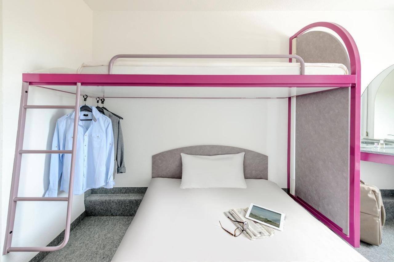 Creo Hotel Dessau Eksteriør billede