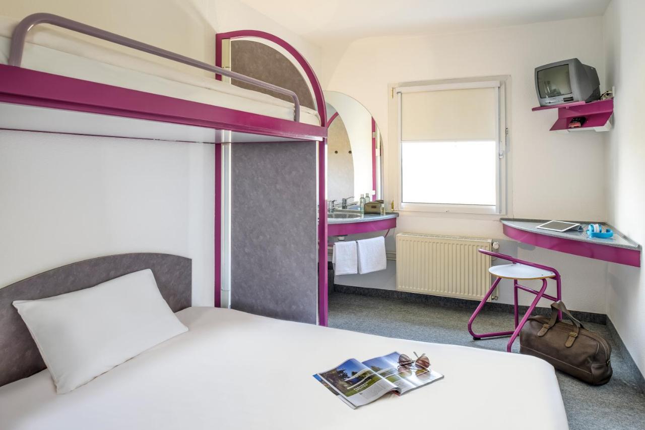 Creo Hotel Dessau Eksteriør billede